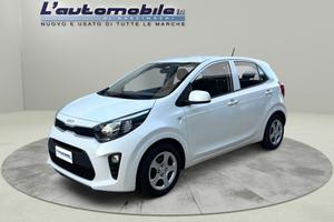 Kia Picanto 1.0 dpi Urban