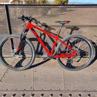 MTB KTM Ultra Fire 29