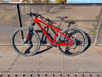 MTB KTM Ultra Fire 29