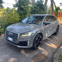 Audi Q2 2.0 TDI 190 CV