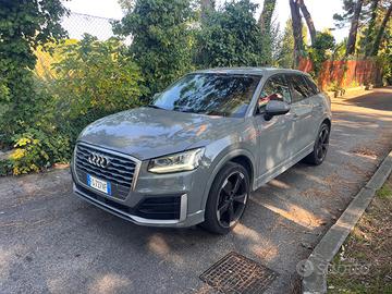 Audi Q2 2.0 TDI 190 CV