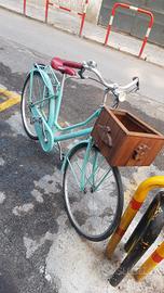 bici donna
