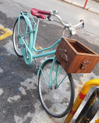 bici donna