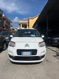 Citroen C3 Picasso 1.6 e-HDi 90 airdream CMP6 Excl