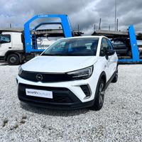 OPEL Crossland 2021 - Crossland 1.5 ecotec Ultimat