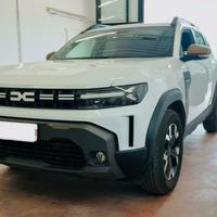 DACIA Duster Hybrid 140 CV Extreme LED/PREZZO RE