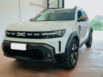 DACIA Duster Hybrid 140 CV Extreme LED/PREZZO RE