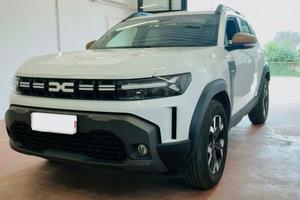 DACIA Duster Hybrid 140 CV Extreme LED/PREZZO RE