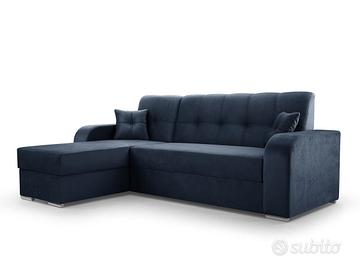 UN CAPOLAROVO DI DIVANO! MODELLO MURSIA!