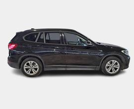 BMW X1 xDrive 25e Business Advantage automatico