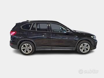 BMW X1 xDrive 25e Business Advantage automatico