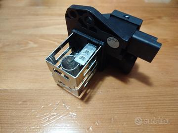 Relè Ventola Motore Citroen C3 1.1/Peugeot 1.4