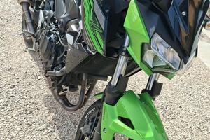 Kawasaki Z 400
