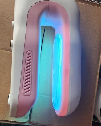 Lampada UV Unghie