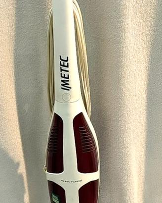 Scopa elettrica Imetec