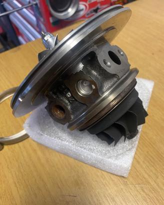 Coreassy turbo lancer evo 9