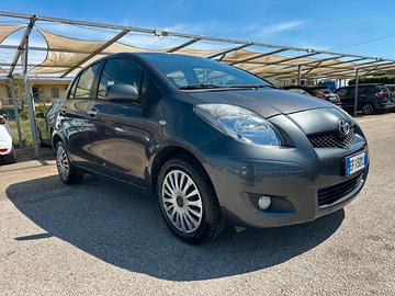 Toyota Yaris 1.0 Benzina