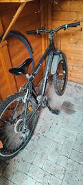 MTB usata