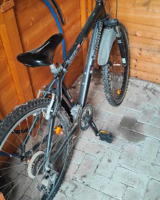 MTB usata