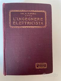 Manuali Hoepli "L’Ingegnere Elettricista"