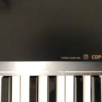 pianoforte casio cdp 130