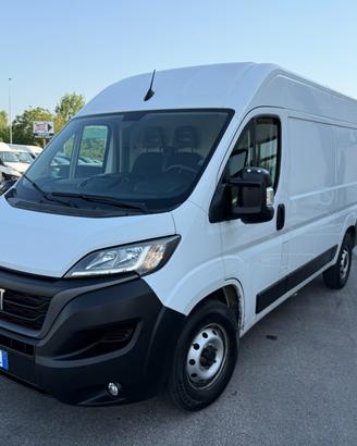 Fiat Ducato 35 2.2 Mjt 140CV PM-TM Furgone Maxi