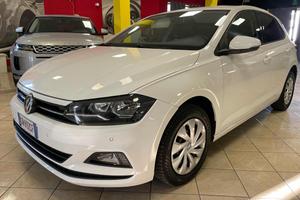 VOLKSWAGEN Polo 1.6 TDI 5p.Comfortline **OK NEOP