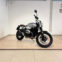BMW R 1200 NINET Scrambler Abs my21