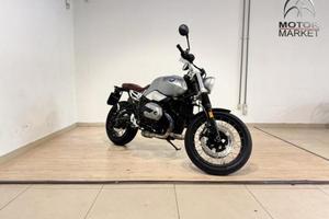 BMW R 1200 NINET Scrambler Abs my21