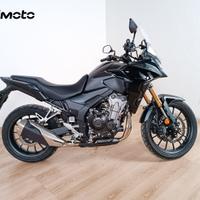 HONDA CB 500 X ABS - 2023