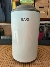 BOILER ELETTRICO BAXI 10 LITRI, SOTTOLAVELLO