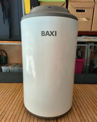 BOILER ELETTRICO BAXI 10 LITRI, SOTTOLAVELLO