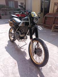 KLR 600 del 92