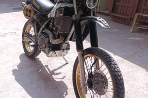 KLR 600 del 92