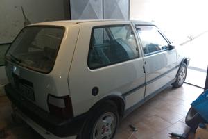 fiat uno