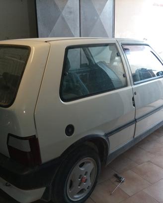 fiat uno