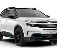 Ricambi usati citroen c5 aircross