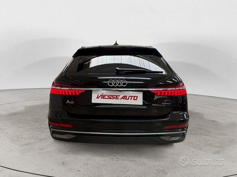Audi A6 2024 photo 5