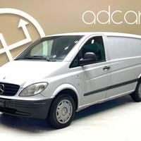 MERCEDES-BENZ Vito 2.2 111 CDI PC-SL-TA Furgone Lo