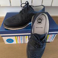 Scarpe cerimonia "Melania"