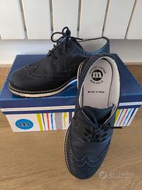 Scarpe cerimonia "Melania"