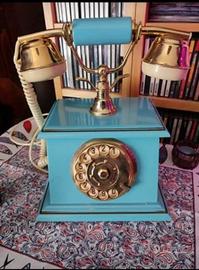 Telefono Vintage 