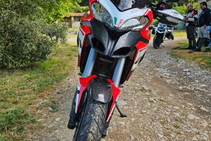 Ducati multistrada 1200 s d-air anno 2014