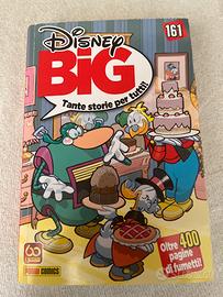 Fumetto disney BIG