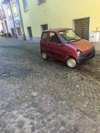 Minicar