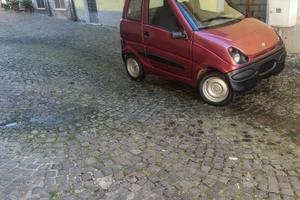 Minicar