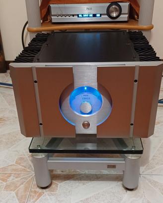 Pass Labs X350.5