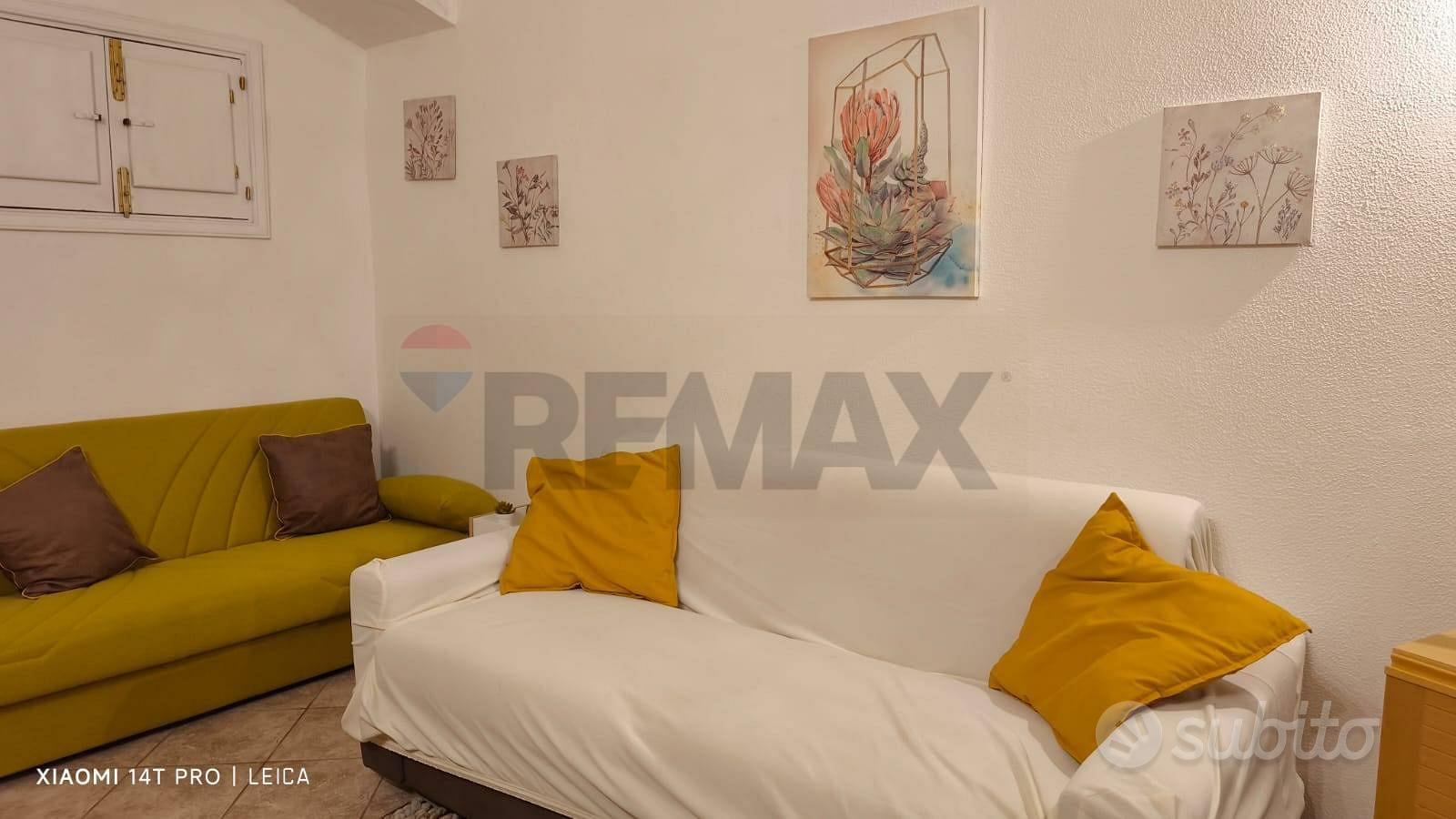 Appartamento – Giardini-Naxos, Porticato, Chianchitta - Altro