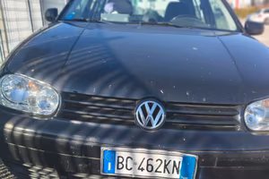 Volkswagen Golf | Come Nuovo | 150000KM