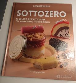 Sottozero - Luca Montersino
